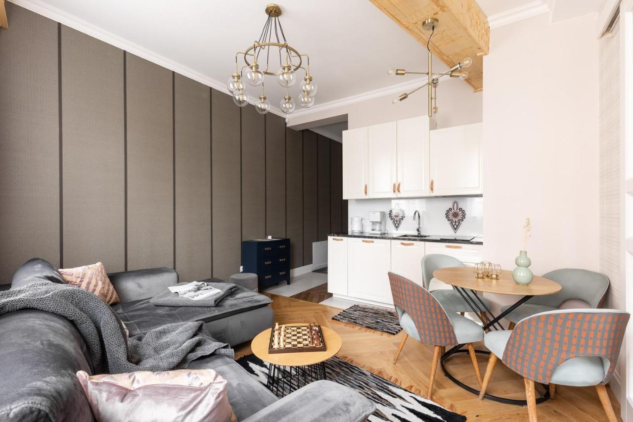 Villa Monte 扎科帕内 外观 照片